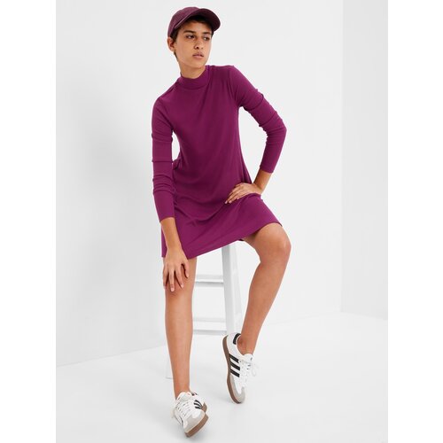 GAP Mini Long Sleeve Dress - Women Cene