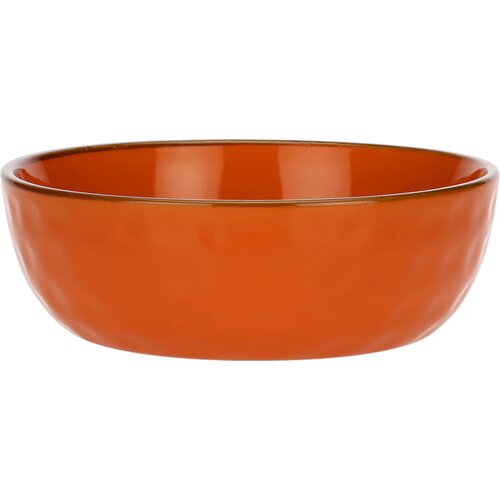 Rose & Tulipani Concerto - Skleda za solato, 20 cm - Arancione Cene