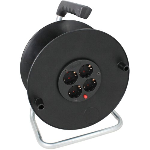 Commel Prazan bubanj za kablove (4-struko, Namijenjeno za: Kabele do 40 m, 280 mm) Cijene