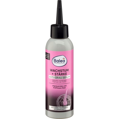 Balea Professional Serum za rast i jačinu protiv sede kose 150 ml Cene