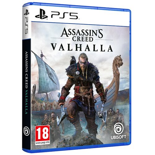  Assassins s Creed Valhalla Standard Edition PS5 Cijene