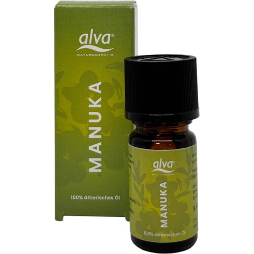 Alva Olje Manuke - 5 ml Cene