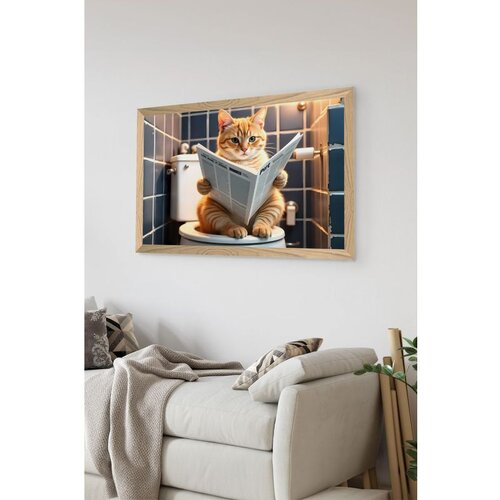 WALLXPERT Arthynmodelyty3348-14 Višenamensko Dekorativno Slikarstvo Cene