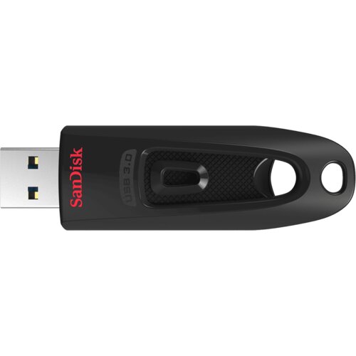San Disk 128GB Ultra USB 3.0 Flash Drive Slike
