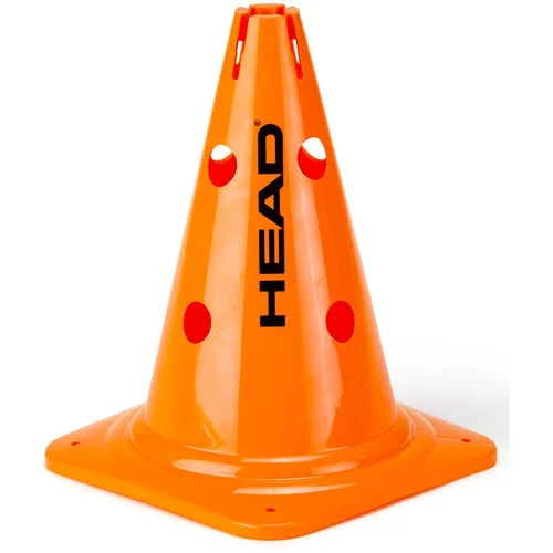 Head Big Cones Training Cone (6 pcs)