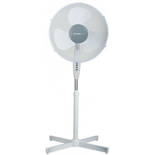 First BIP SP z.o.o. stoječi ventilator T-5553-1, bela/siva Cene