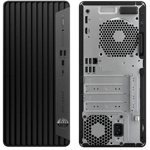 HP Pro Tower 400 G9PCIi51450014500,16GB,512GB,FreeDOS,Perifferija,2xHDMI,DP,3god Cijene