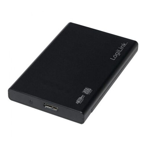 Logilink HDD Box 2.5" SATA USB 3.0 UA0275 Cijene