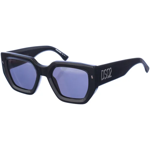 Dsquared D20031S-807IR Crna