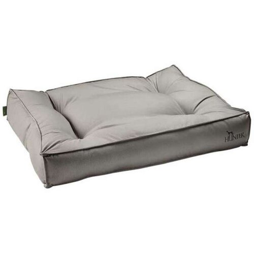 Hunter krevet za psa lancaster siva 100 x 70 cm Cene