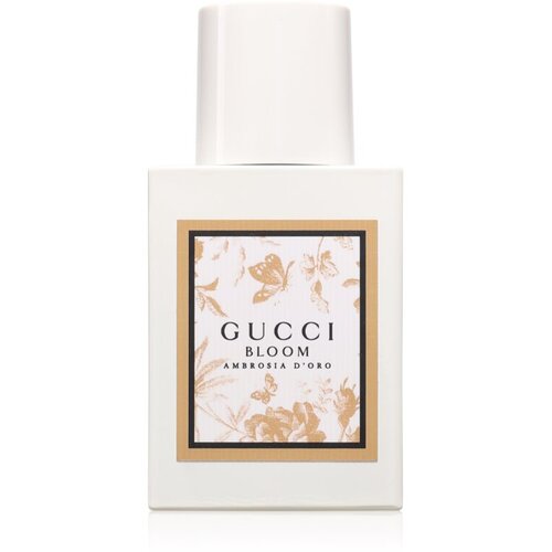 Gucci Bloom Ambrosia d'Oro parfemska voda za žene 30 ml Cijene