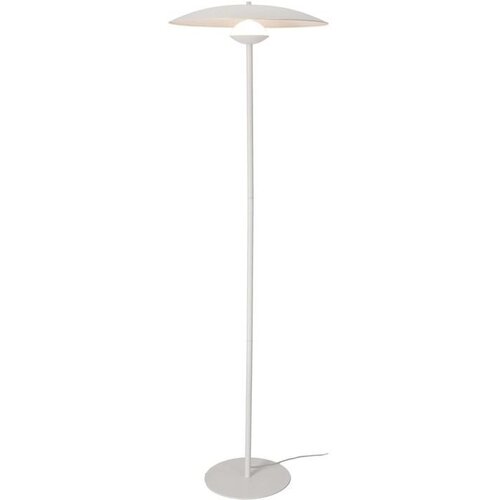 Candellux Samostoječa svetilka Lund 1x16W LED 3000K White Cene
