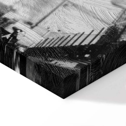 Slika - Cosmic Speed (1 Part) Vertical 80x120 Premium Print Cene