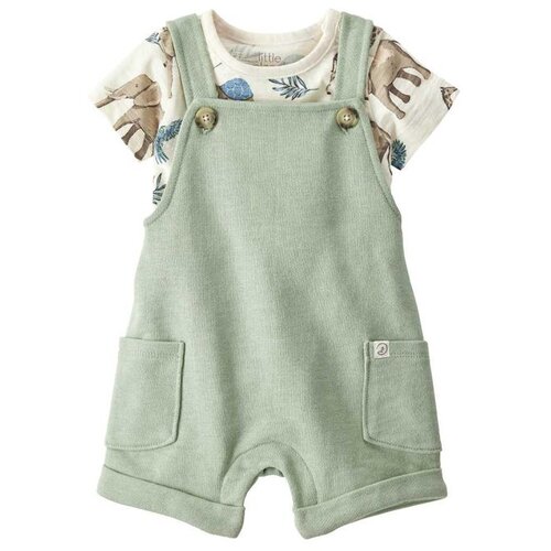 Carter's dvodelni komplet za bebe dečake Cene