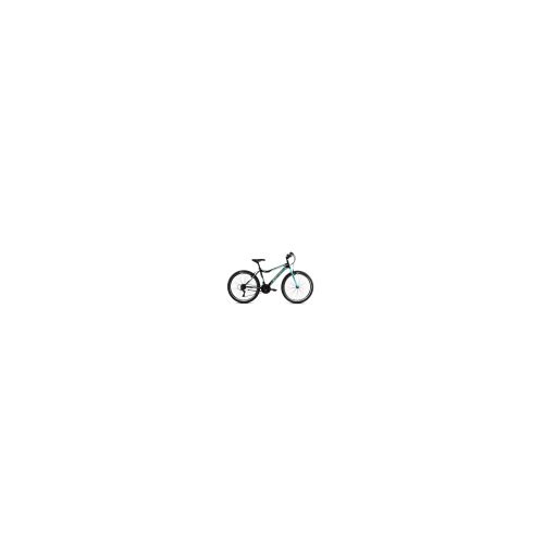 Capriolo mtb diavolo dx 600 26 18 brzina crno-tirkiz (921364-17) muški bicikl Slike