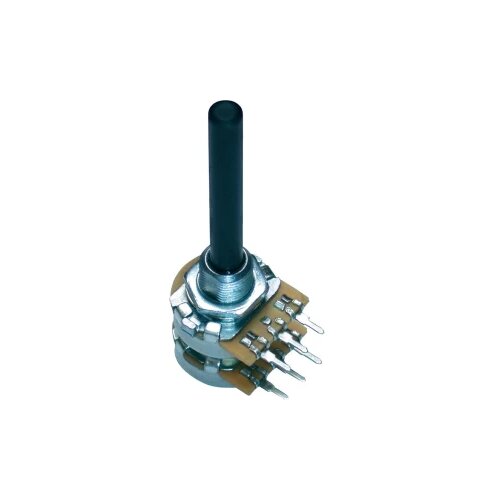 Potentiometer Service Potenciometar service GmbH 20 mm PC2G20BU20 mm 9907 stereo Lin47 k Cijene