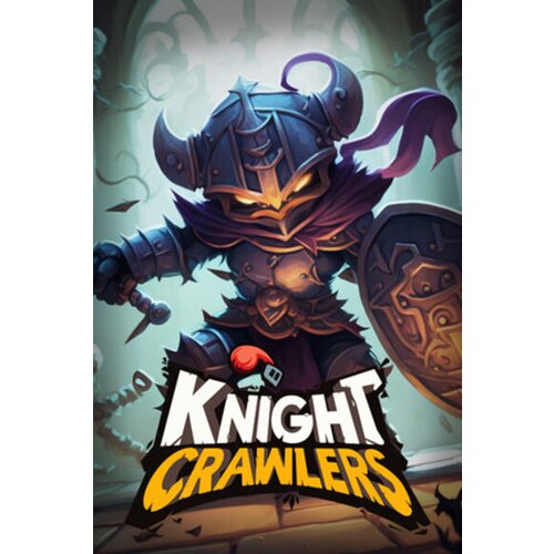  knight crawlers (pc) steam key global Cene
