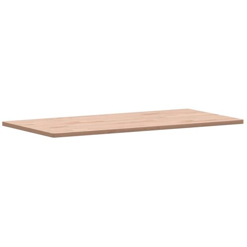 vidaXL Mizna plošča 100x50x1,5 cm pravokotna trdna bukovina Cene