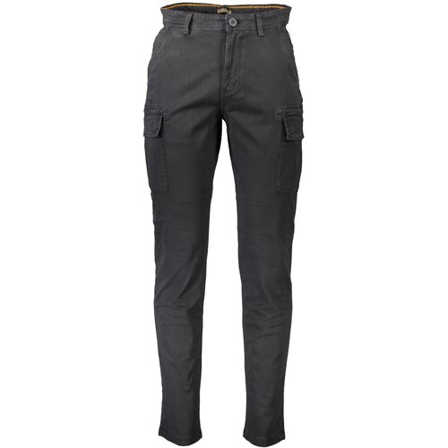 Napapijri MEN&amp;amp;#39;S BLACK PANTS Slike