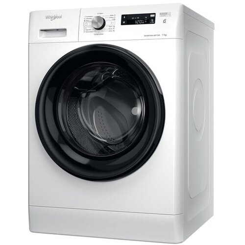 Whirlpool ma&amp;scaron;ina za pranje ve&amp;scaron;a ffs 7269 b ee Slike