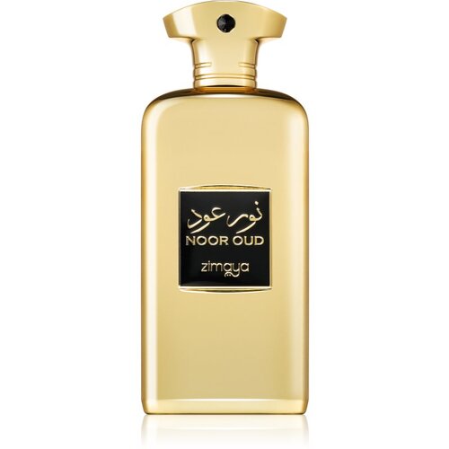 Zimaya Noor Oud parfumska voda uniseks 100 ml Cene