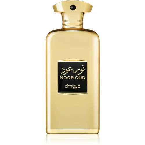 Zimaya Noor Oud parfumska voda uniseks 100 ml