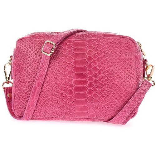 Vera Pelle p12fuchsia sarena Slike