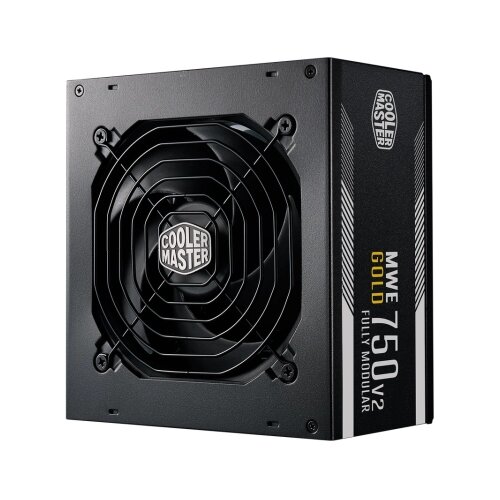 Cooler Master PSU MWE Gold V2 750W ATX 3.1 Cijene