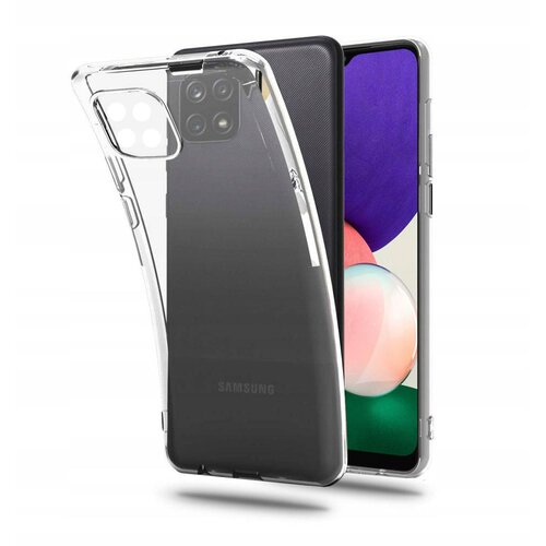 TECH-PROTECT FLEXAIR PROZORNA MASKA ZA SAMSUNG GALAXY A22 5G Cene