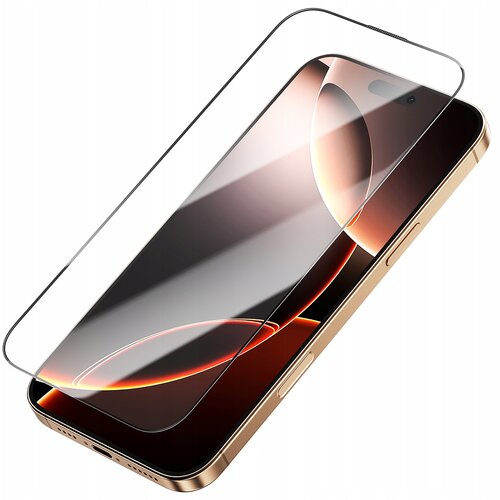 Innostyle kaljeno steklo 9H močno steklo za iphone 16 pro max case, (5000018341) Cene