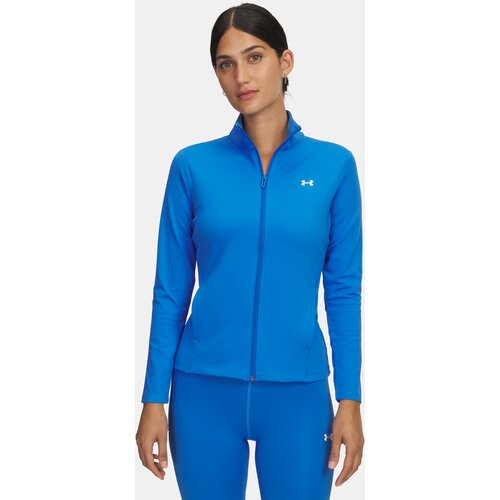 Under Armour Women&amp;#039;s Motion Jacket EMEA-BLU - Women&amp;#039;s Slike