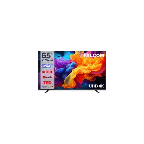 Falcom TV-65LTF026SM WOS Cijene
