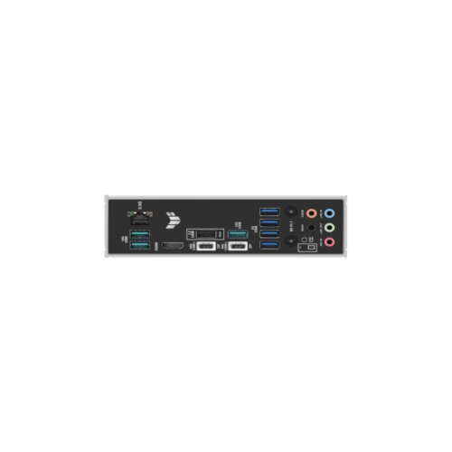 Asus MB TUF GAMING X870-PLUS WWIFI, X870, AM5; 4xDDR54x M.2; 2x SATA,HDMI,10x USB, RAID,ATX Cijene