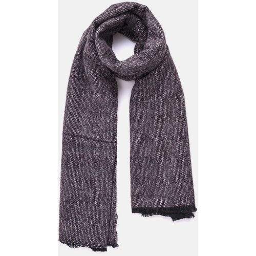Gemre Purple Scarf Selah Slike