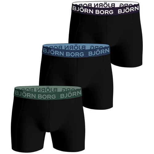 Bjorn Borg Cotton Stretch 3x boksarice