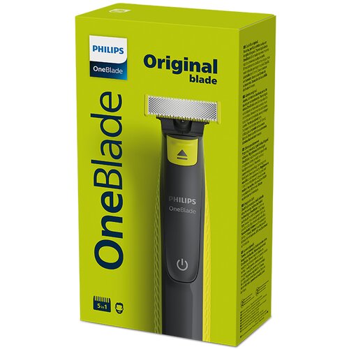 Philips Aparat za brijanje , trimer, OneBlade - QP2721/20 Slike