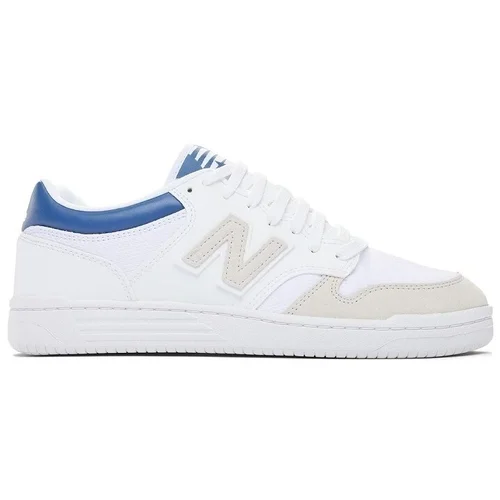 New Balance BB480LV1 Bijela