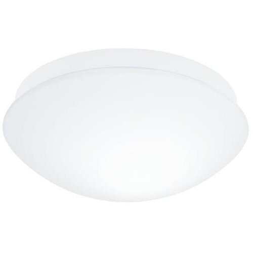 Eglo 54528 - LED kupatilska plafonska svetiljka sa senzorom 1xE27/5,5W/230V prečnik 27,5 cm IP44 Cene