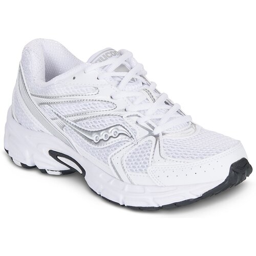 Saucony Nizke superge RIDE MILLENIUM Bela Slike
