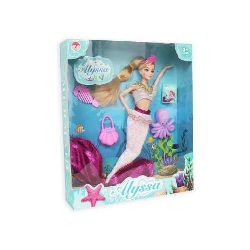 Jungle Alyssa lutka ( 20014216 ) Slike