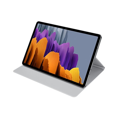 Samsung Ovitek Book za Galaxy Tab S7/S8, V siv Cene