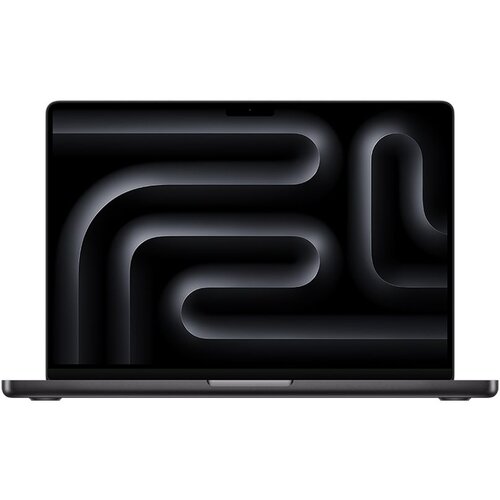 Apple MacBook Pro 14: SPACE BLACK/M4 Pro 12C/16C GPU/24GB/512G-CRO Cijene