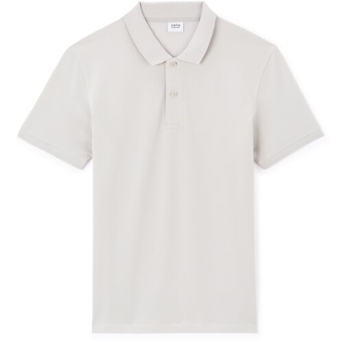 Celio Polo shirt pique Teone - Men&amp;#039;s Slike
