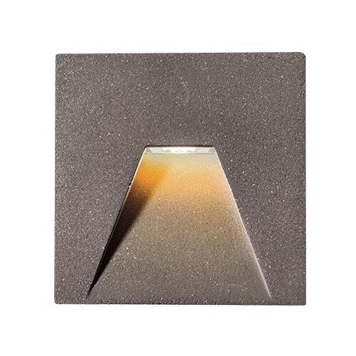  LED spolja&scaron;nje ugradno svetlo SPACE LED/4W/230V IP65 sivo Cene