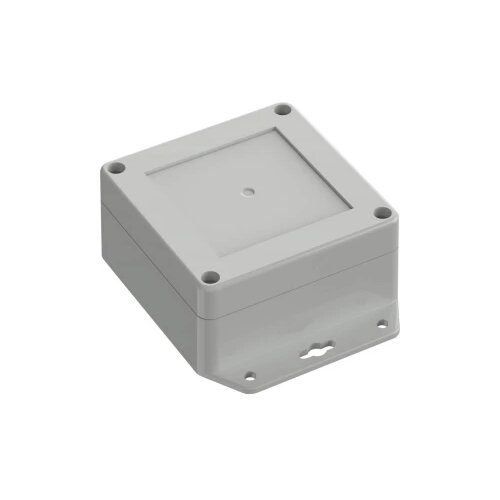 TRU COMPONENTS 6U07090905619 TC-13865240 industrijsko kući&scaron;te 121.5 x 90 x 45 polikarbonat svijetlosiva 1 kom. Cijene