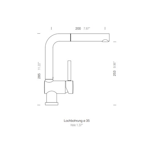 Schock pipa piega 547.120 carbonium Slike