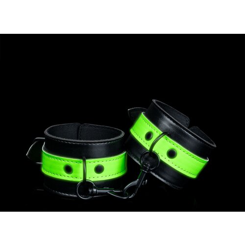 Ouch! Glow in the Dark Handcuffs Cijene
