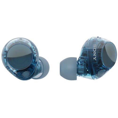 Sony WFC710NL in ear slu&amp;scaron;aliceANC, IPX4, 30h baterija Slike
