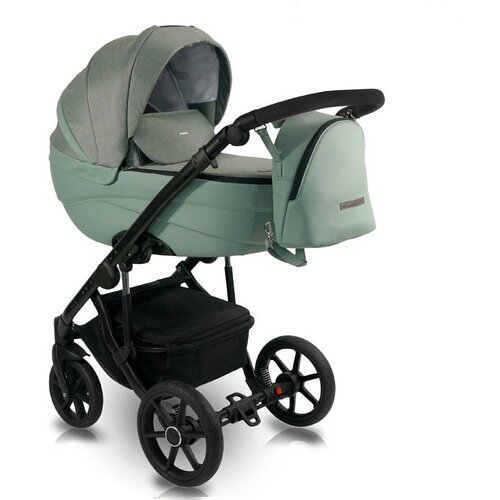 Bexa ideal 2020 kolica za bebe set 2U1 BEXAID20 Slike