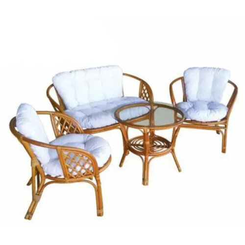 Olimp Sport Set bahama sofa od ratana Cene